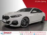 BMW *M SPORT*8 x ALU*AHK*GARANTIE*HAGELSCHADEN* - gebrauchte BMW 218 Gran Coupé aus dem Jahr 2023