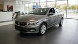 Fiat Tipo Alu Bluetooth Klimaaut. Navi Kamera - Fiat mit Diesel-Antrieb: Limousine