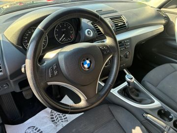 BMW 116 - 7