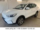 MG ZS EV Comfort Maximum 72kWh FahrAss+ Kamera - gebrauchte MG ZS aus dem Jahr 2023