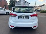 Hyundai ix20 Passion Automatik,Euro 6, wenig Km - Hyundai ix20: Passion