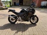 Honda CBR 500RA *TÜV27 *Nur 11Tkm - HONDA CB 500 T
