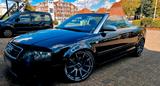 Audi A4 Cabrio  1.8Turbo - Audi A4: Turbo