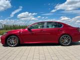 Lexus GS F F - Lexus GS Series