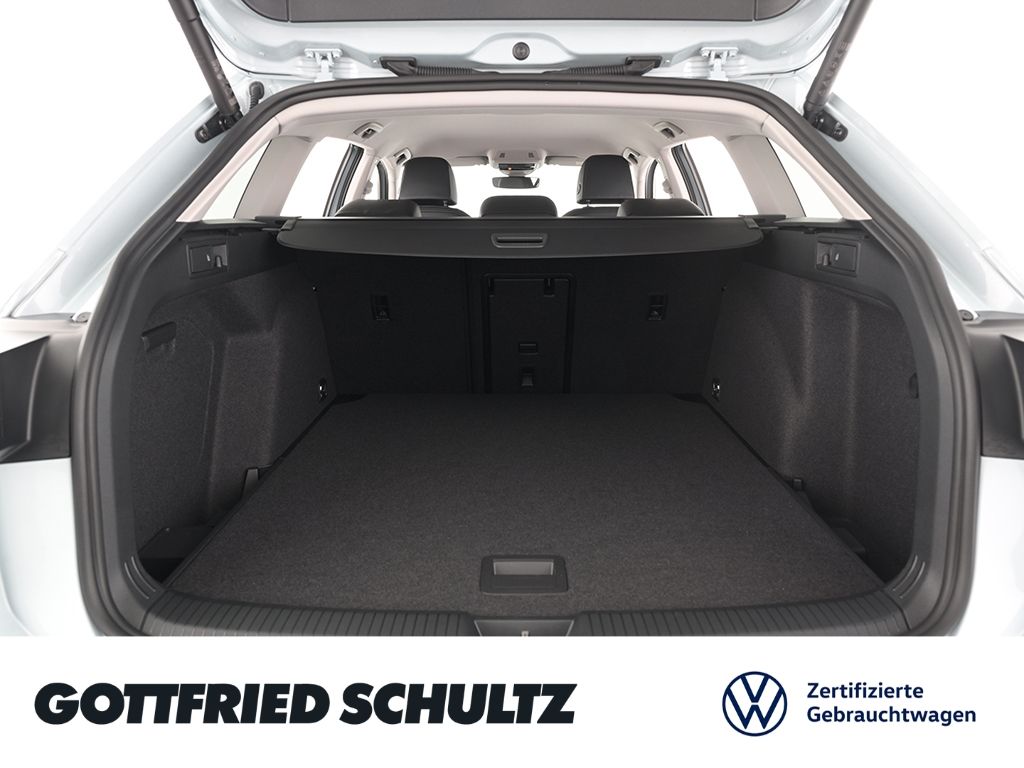 Volkswagen Golf - Bild 11