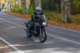Kawasaki GPZ900R - KAWASAKI GPZ