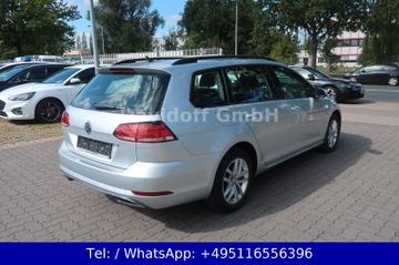 Volkswagen Golf - 5