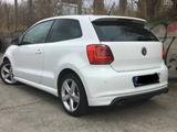 Volkswagen Polo 1.2 TSI 66kW BMT DSG Highline R-Line - Volkswagen Polo: Highline 6r