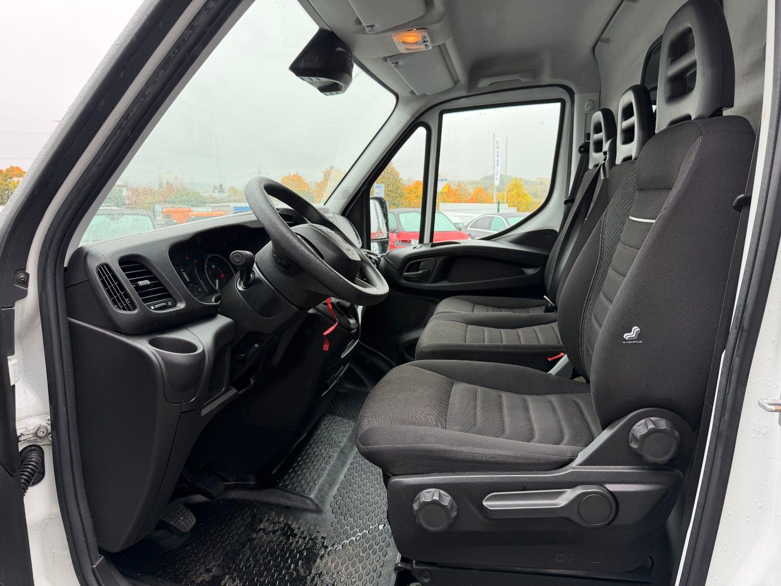 Fahrzeugabbildung Iveco Daily 35S16 V *Klima*R4.100mm*