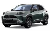 Toyota Yaris Cross 1.5 Hybrid Style Plus *360*HUD*JBL* - Toyota Yaris Cross: Style Plus