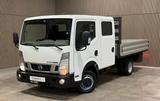 Nissan Cabstar 2.5D 145HP - Nissan Cabstar Gebrauchtwagen
