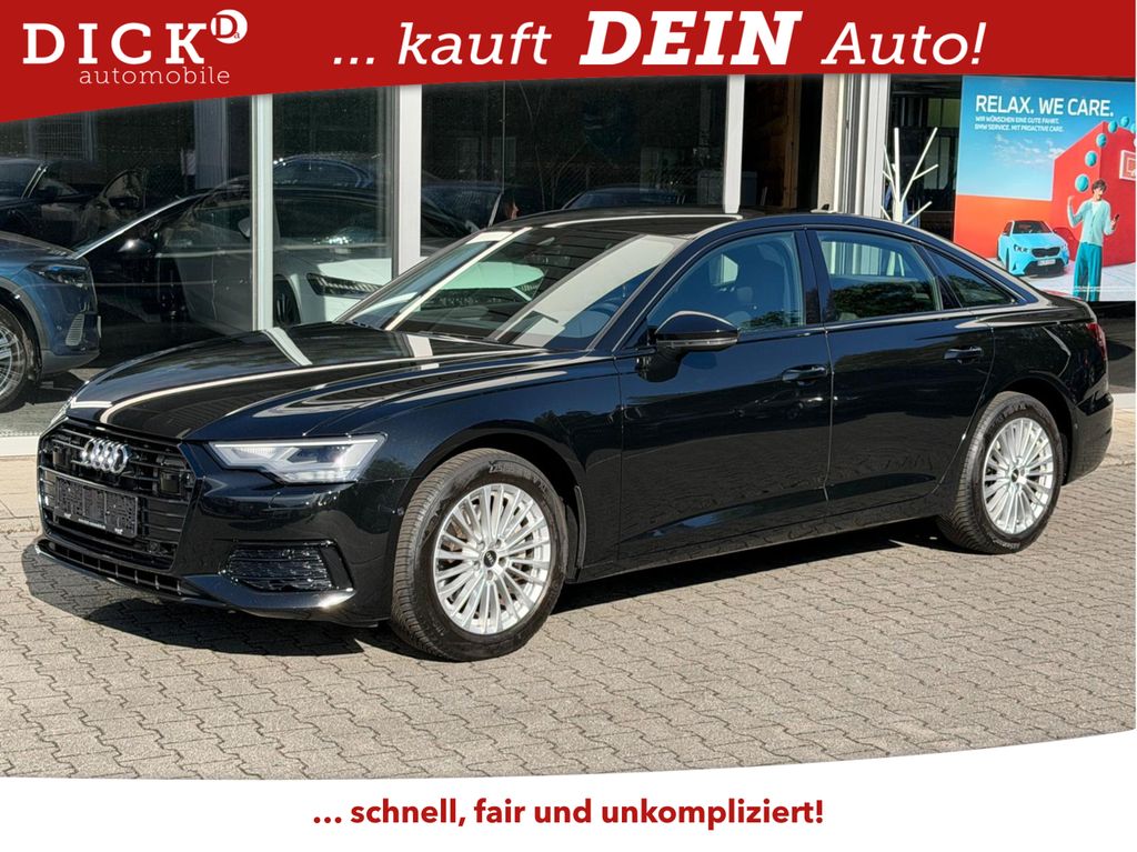 Image of Audi A6