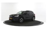 Volvo XC40 Recharge P8 AWD R-Design sitzheizung AHK - Volvo XC40 mit Elektro-Antrieb