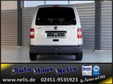 Volkswagen Caddy 1,9 TDI Life PDF AHK PDCh RadioCD Schiebet - gebrauchte Volkswagen Caddy aus dem Jahr 2008
