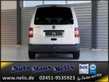 Volkswagen Caddy 1,9 TDI Life PDF AHK PDCh RadioCD Schiebet - Volkswagen Caddy: 1.9