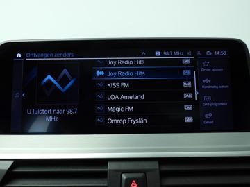 2021 BMW IX3 缩略图 34