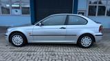 BMW 318ti Compact KLIMA/S-HEFT/8-FACH/HU NEU - BMW 318: Compact