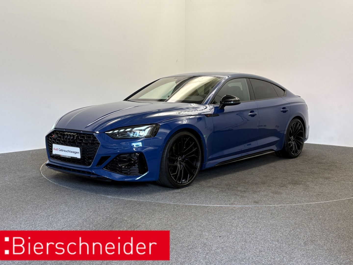 Audi RS5 - Bild 1