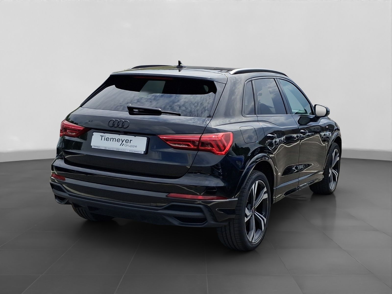 Audi Q3 45 TFSIe S LINE NAVI PANO LM20 OPTIK SONOS imagem 3