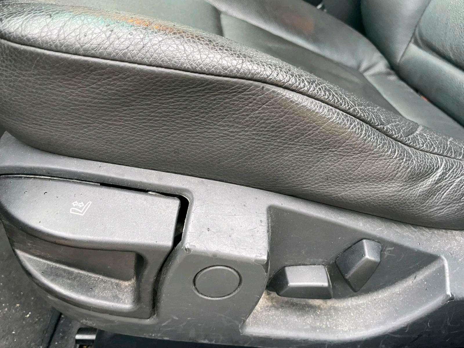 BMW 530 2008 — photo 13