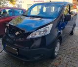 Nissan e-NV200 TEKNA 5-Sitzer mit Batteriekauf TEKNA - Nissan e-NV200 von privat