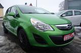 Opel Corsa D Active 5-Türig Winterpaket - Opel Corsa: Türig