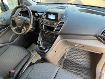 Fahrzeugabbildung Ford Transit Connect Kasten Trend Klima PDC SHZ uvm