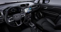 Jeep Renegade - Vorschau Bild 6