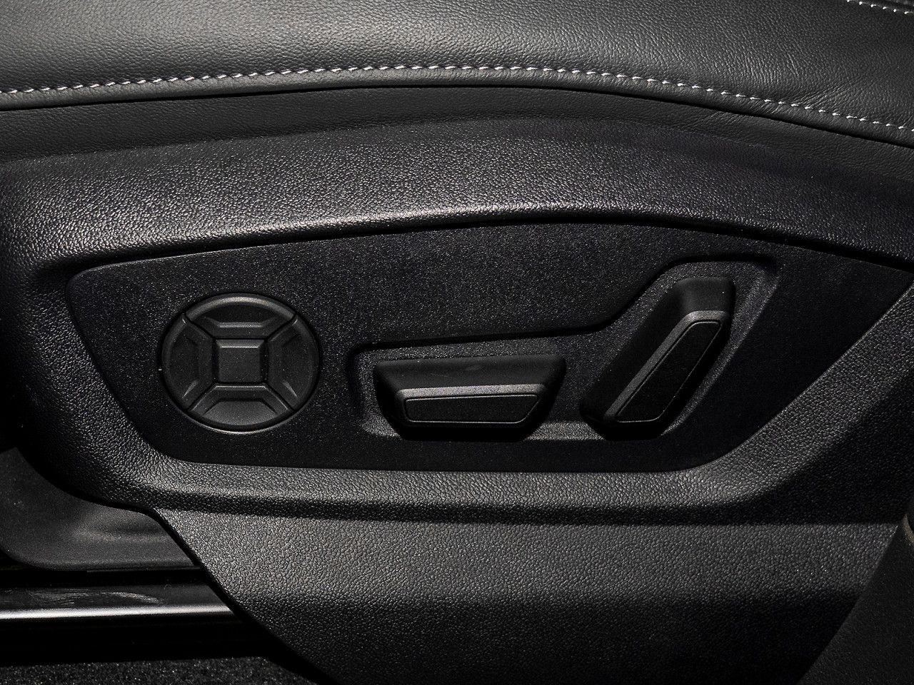 Audi Q7 - Bild 17