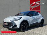 Toyota C-HR 2,0 l Plugin 4x2 GR SPORT CVT *AHK, Navi, M