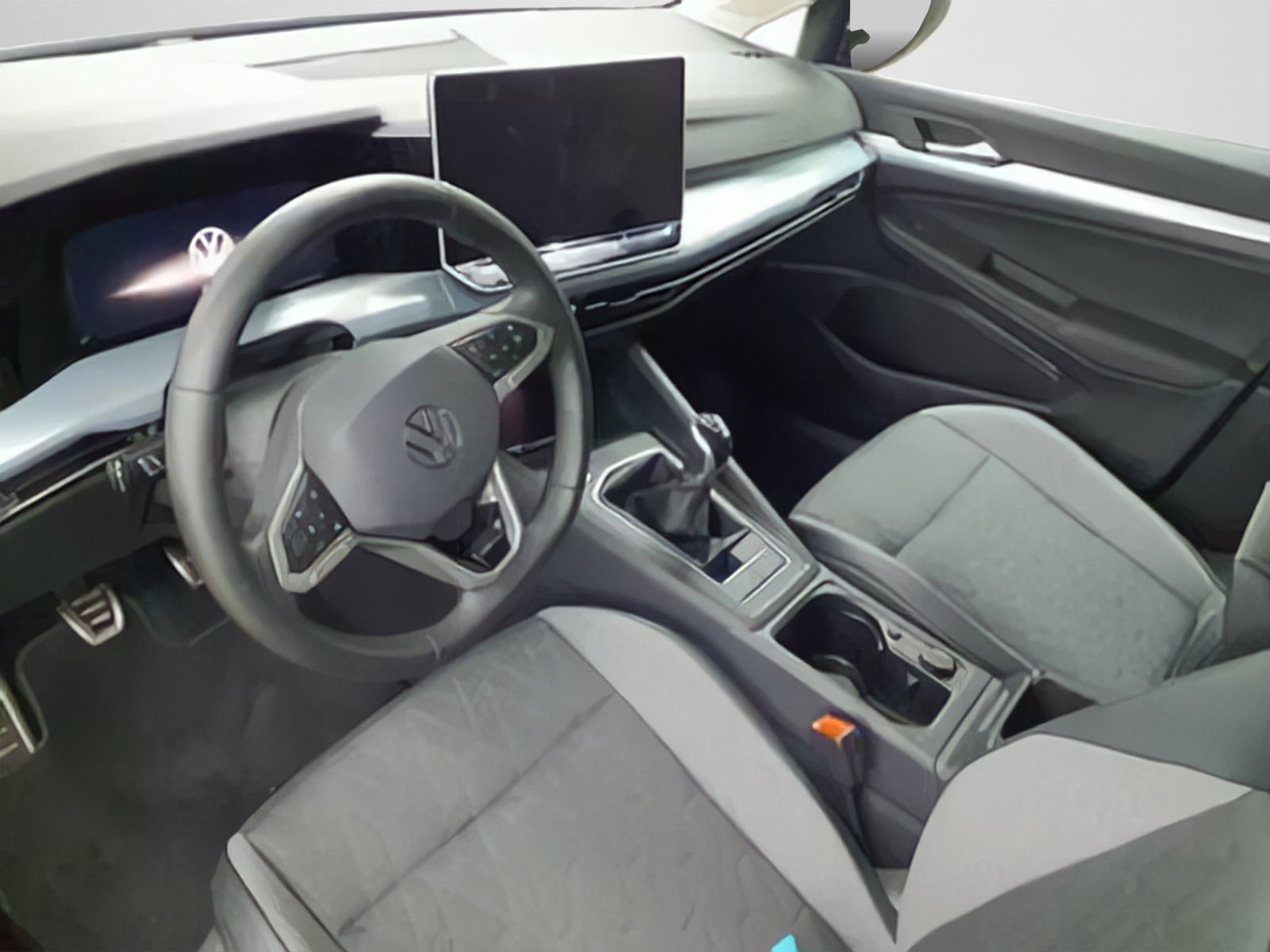 Volkswagen Golf - Bild 5