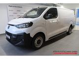 Fiat Scudo Serie 2 Kastenwagen L3 2.0 Hdi 145 PS Comf - Fiat Gebrauchtwagen Kastenwagen