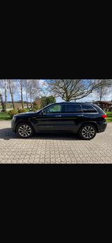 Jeep Grand Cherokee 3.0l V6 MultiJet 184kW Overla... - Jeep Grand Cherokee in Krefeld