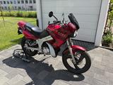 Yamaha TDR 125 5AN - YAMAHA TDR