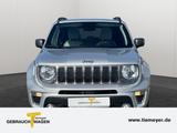 Jeep Renegade 1.6 Multijet Limited Navi Leder PanoD - Jeep Gebrauchtwagen in Dortmund