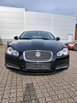 Jaguar XF 4.2 V8 Premium Luxury - Jaguar XF: 4.2