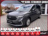Ford Grand Tourneo Connect 7-SITZER KAMERA DAB SITZHZ