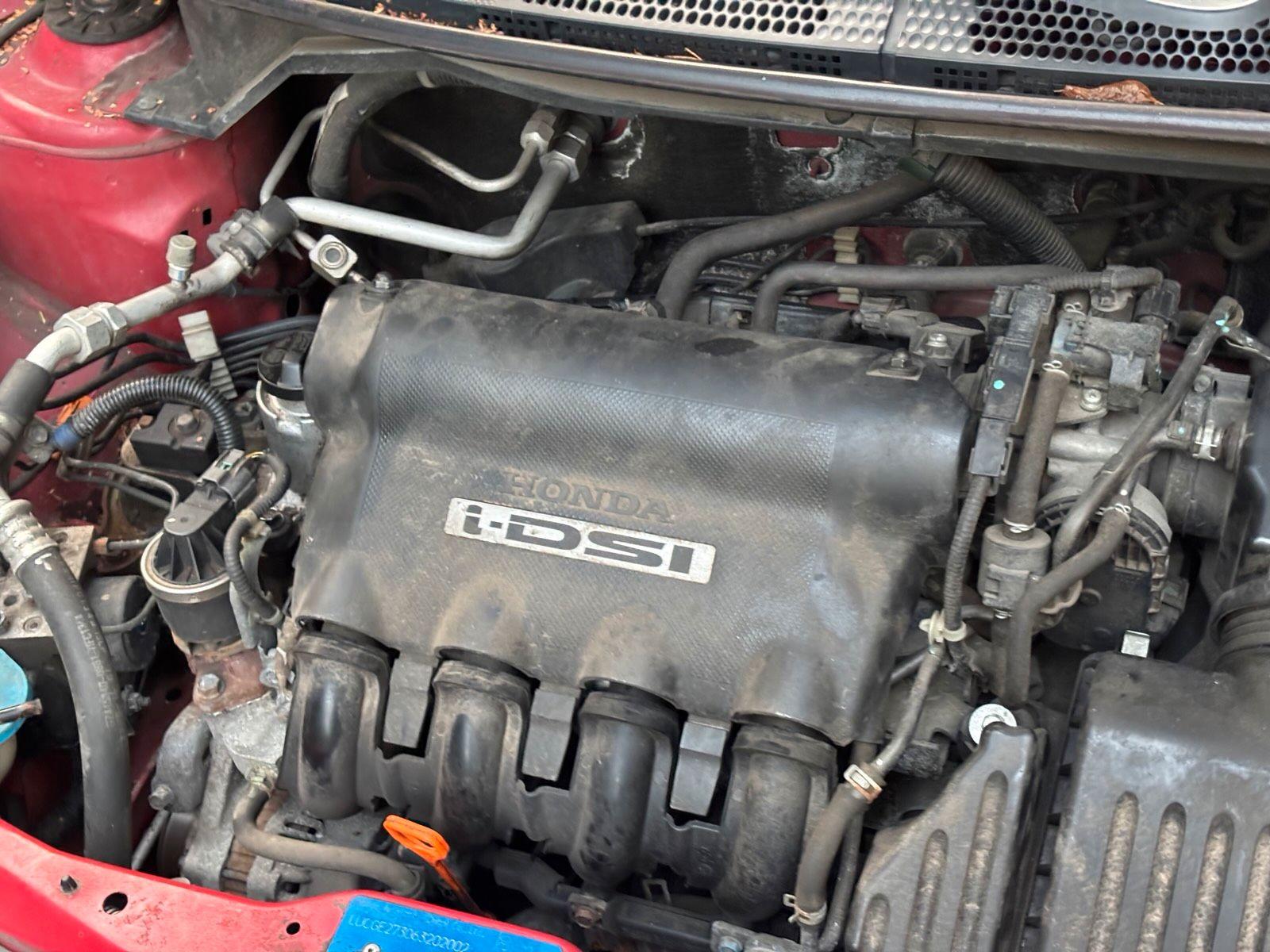 Volkswagen Golf 2006 — photo 8