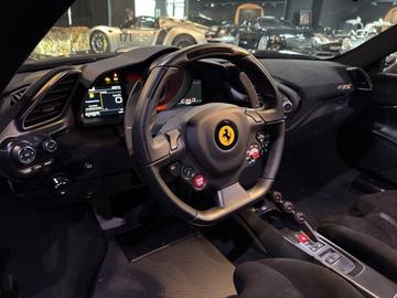 2021 Ferrari 488 PISTA — миниатюра 16
