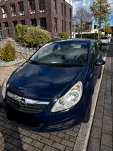 Opel Corsa D  1.0  60 PS  EZ 2009  65.... - Opel Corsa: 60 Ps