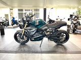 Energica Eva Esse Esse 9+ RS Griffheizung Keyless - GEBRAUCHT ELEKTRO