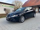 Seat Leon 2.0 TDI CR Style Copa*Temp*SHZ*PDC*Navi* - Seat Leon: Style Copa
