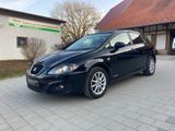 Seat Leon 2.0 TDI CR Style Copa*Temp*SHZ*PDC*Navi* - Seat Leon: Copa Style