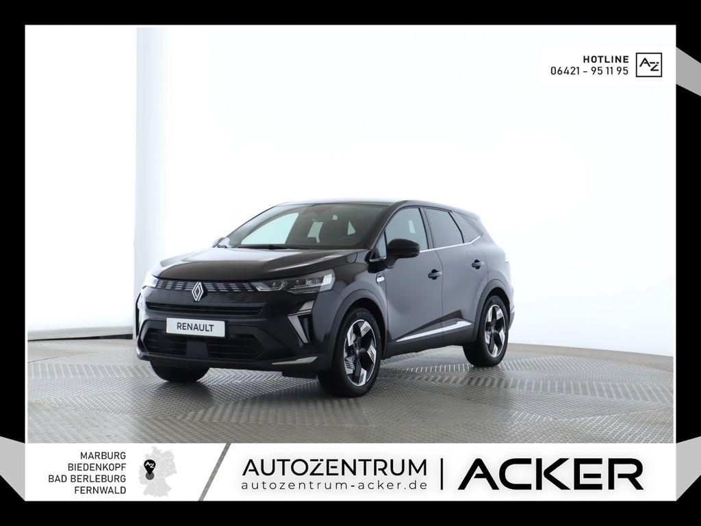 2025 Renault Symbioz