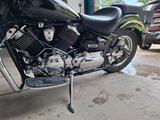 Yamaha XVS 1100  - YAMAHA XV 1100