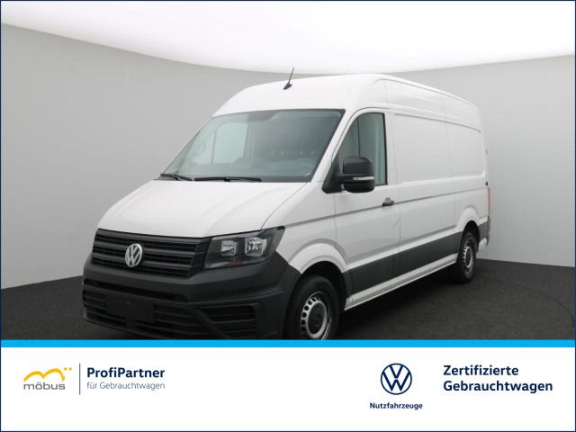 Volkswagen Crafter 35 Kasten MR L2H2 TDI*RFK*KLIMA*NAV*GJR