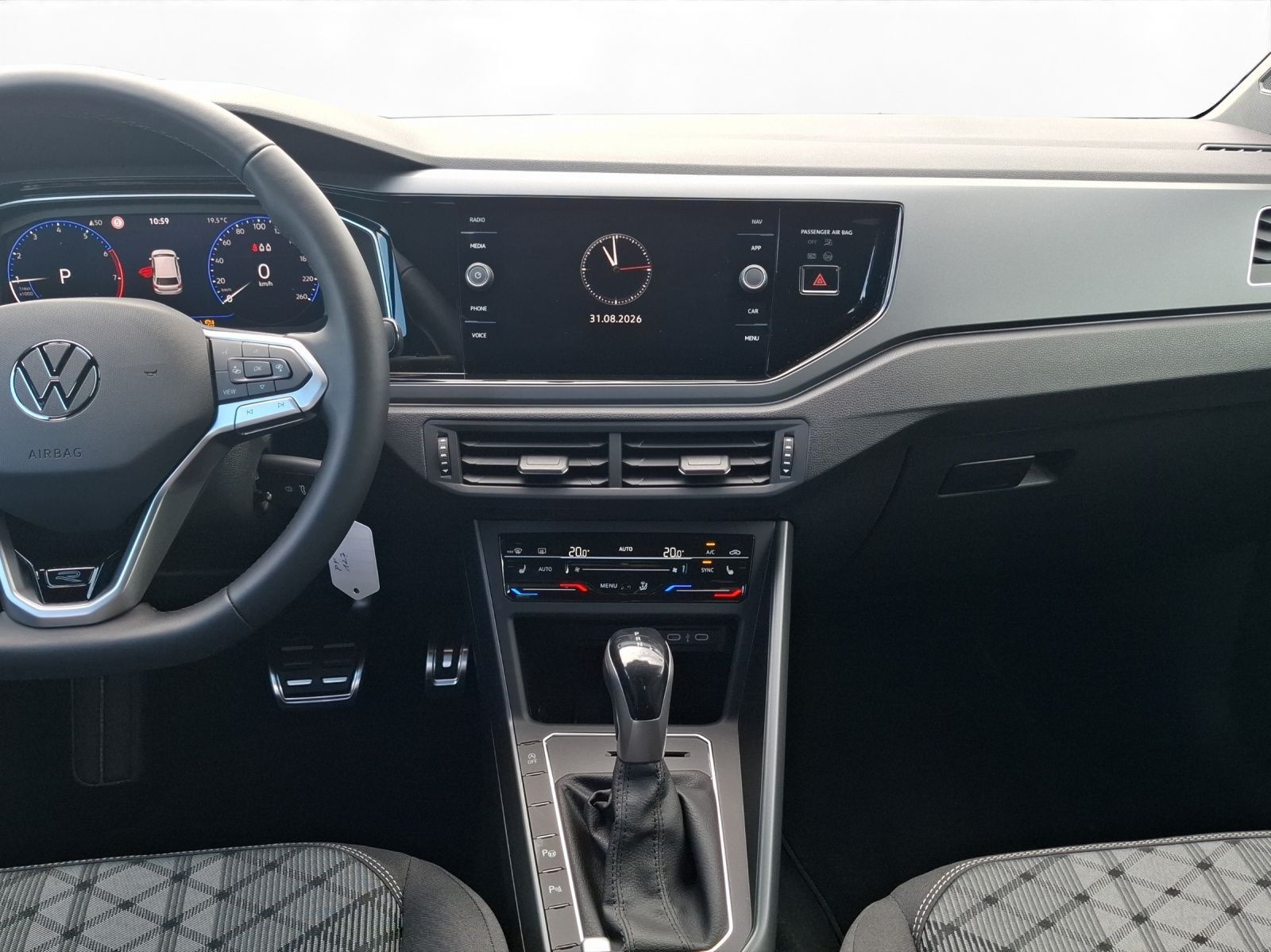 Volkswagen Polo - Bild 5