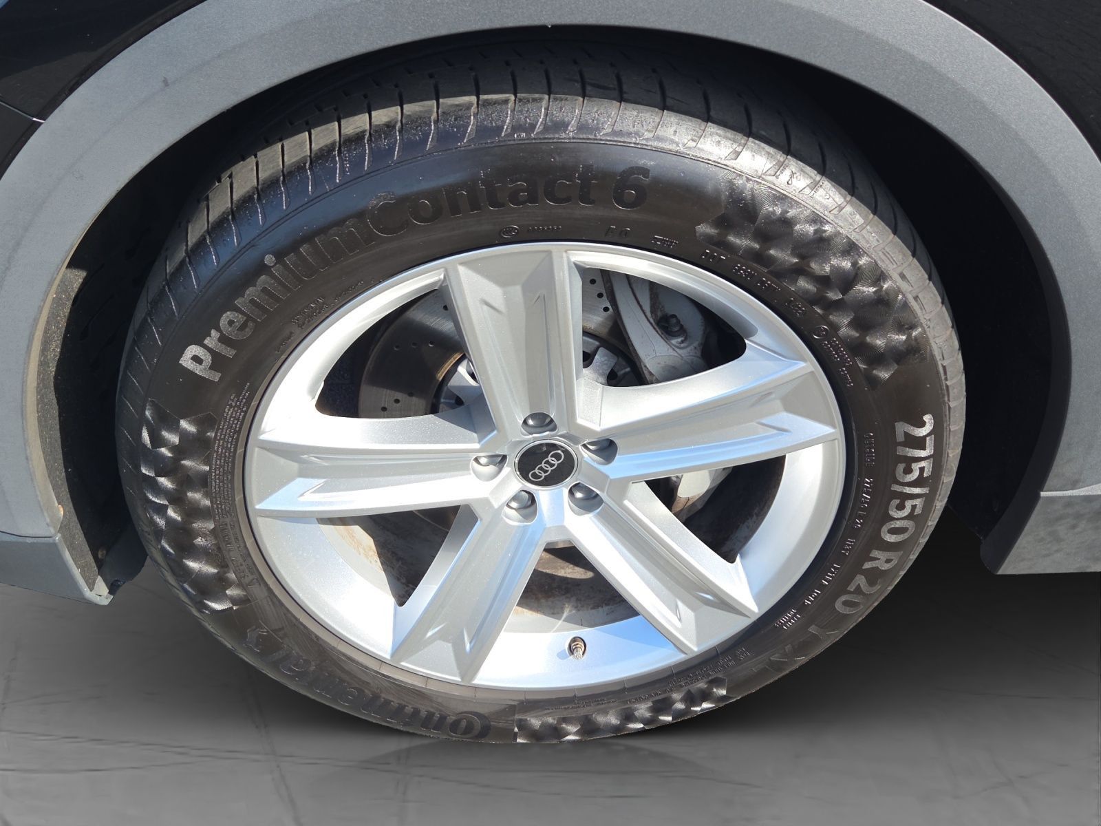 Audi Q8 - Bild 13