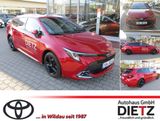 Toyota Corolla 2.0 Hybrid Team D (EURO 6d) - Toyota Corolla: Kombi, Eu