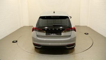Skoda Scala Drive 1,0 TSI DSG PDC KAM BLACK PACKAGE